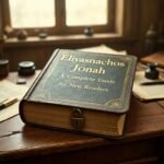 Eliyasnachos Jonah: A Complete Guide for New Readers