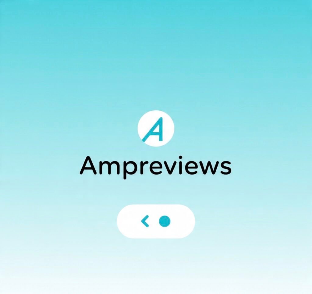 Ampreviews: A Simple Guide to What It Is and How It Helps Users