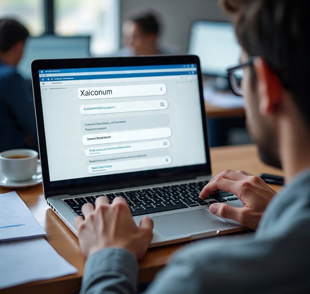 Xaiconum: A Complete Guide to What It Is and Why People Search for It