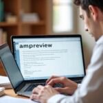 What Is ampreview? A Simple Guide to Understanding This Popular Review Platform