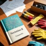 Norintino B Fireworks: A Simple Guide for Curious Buyers and Firework Lovers