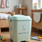 Baby Whisper Co Travel Potty: A Stress-Free Toilet Solution for Toddlers on the Go