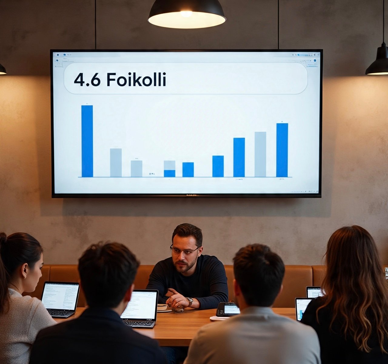 How Popular Is 4.6 Foikolli? A Simple and Honest Look at the Trend