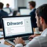 Dihward: Meaning, Use, and Why People Are Searching for It