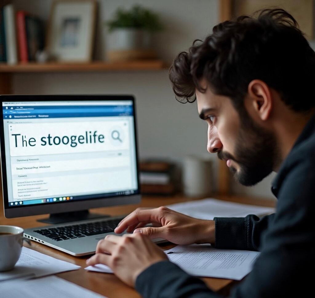 Thestoogelife Explained: What It Is, Why People Search It, and What You Should Know
