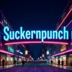 What Is Suckernpunch? A Simple Guide
