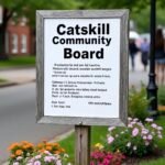 Catskill Community Board: A Simple Guide for Local Voices and Local Action
