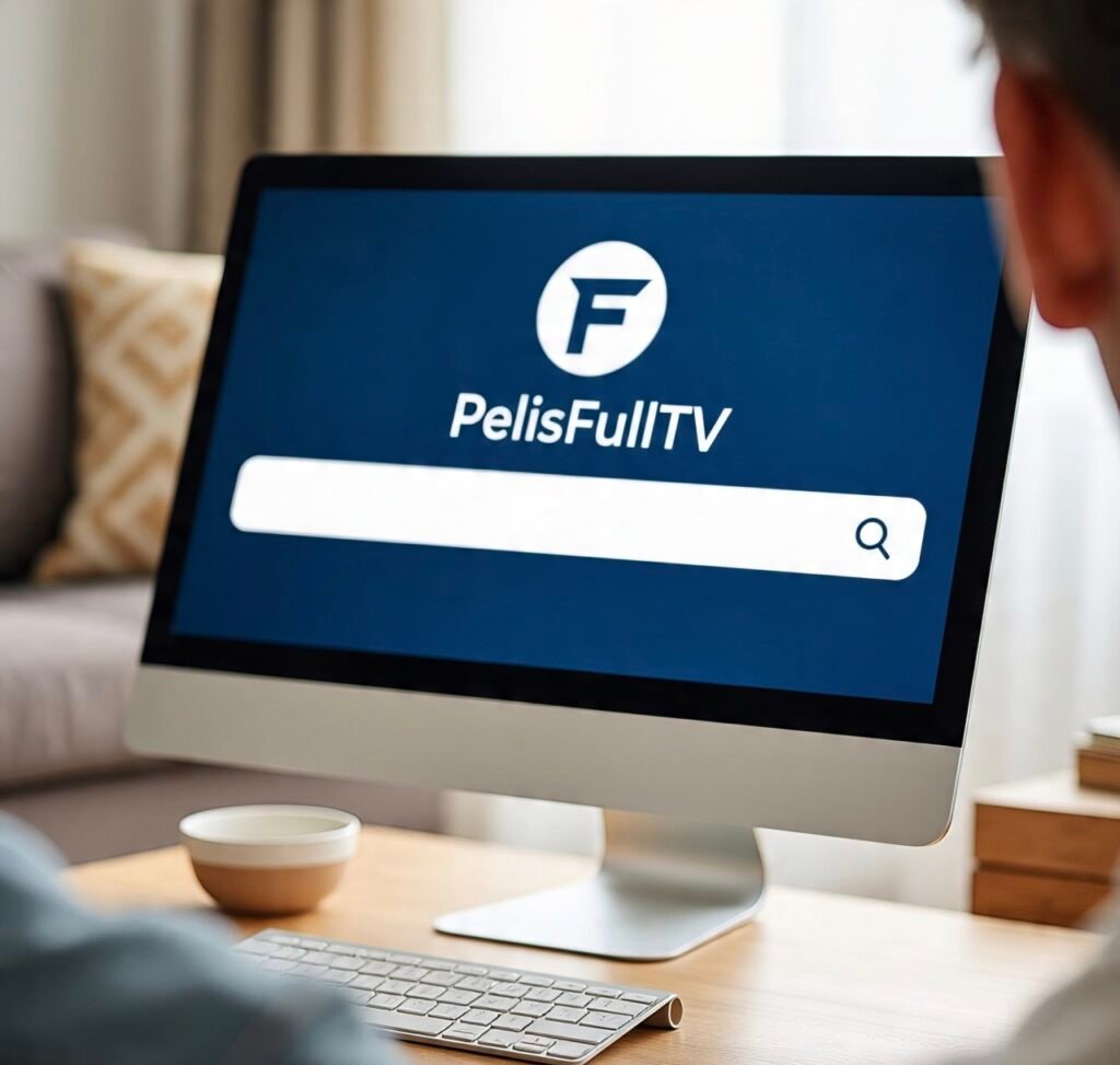 PelisFullTV Explained: What It Is, Risks, and Options