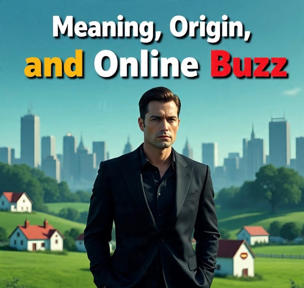 Lex at Smallville: Meaning, Origin, and Online Buzz