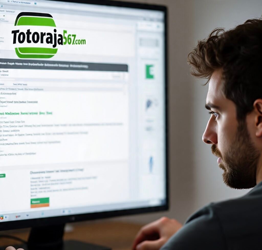 Totoraja567.com: What It Is, Features, Safety, and FAQs