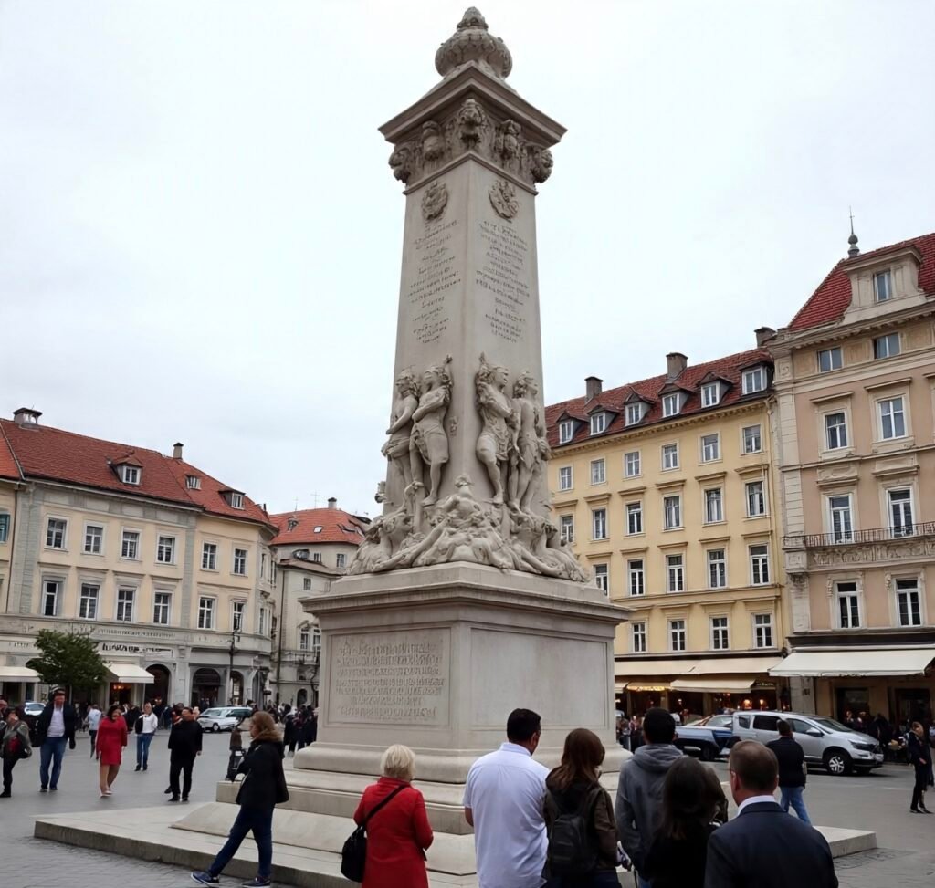 Маријин Трг: History, Meaning, and Why It Matters Today