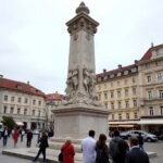 Маријин Трг: History, Meaning, and Why It Matters Today