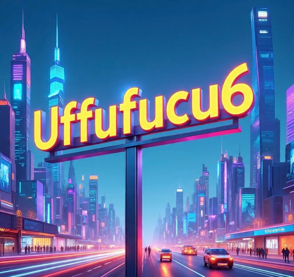 Uffufucu6 Explained: Meaning, Use, and What You Should Know