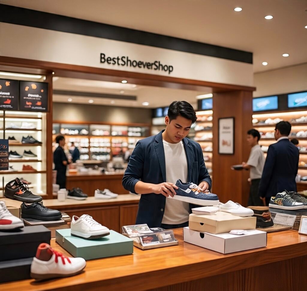 BestShoeSeverShop Product Authenticity: What You Should Know Before Buying