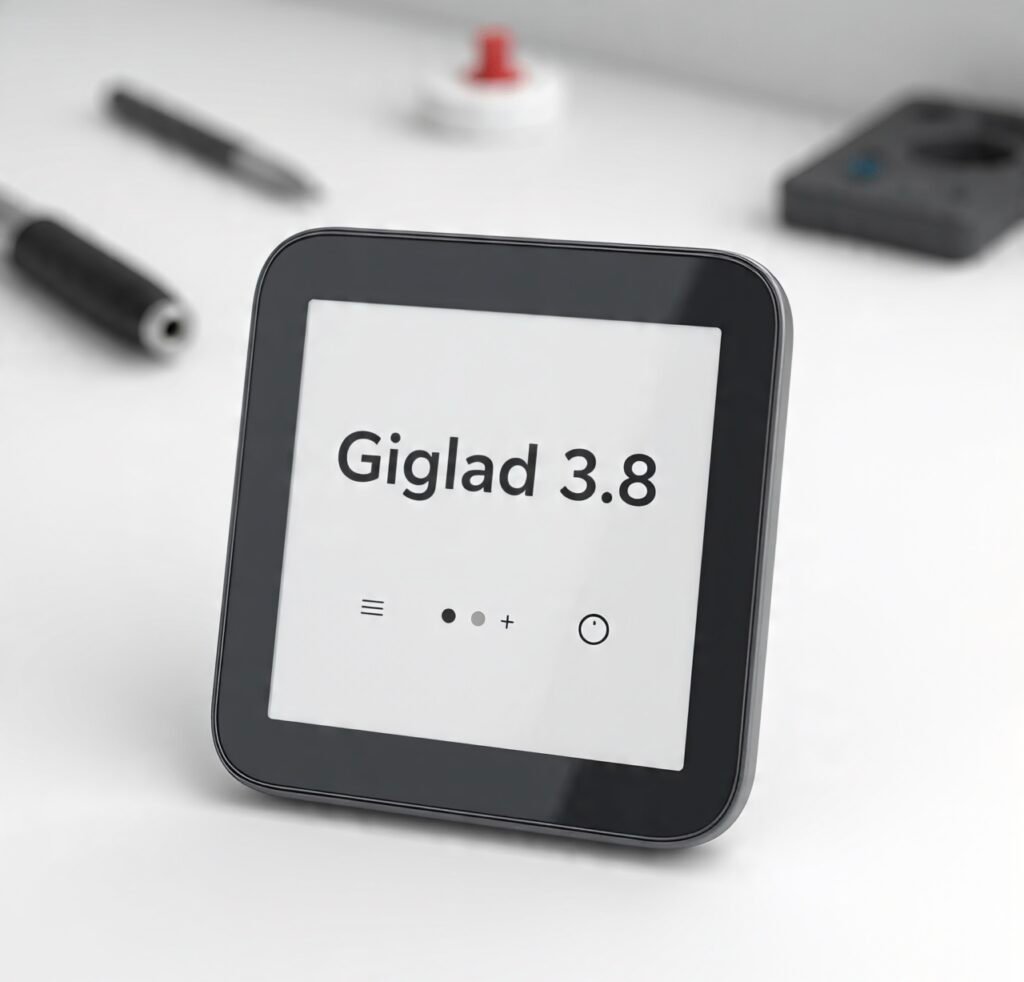 Giglad 3.8 Full: A Simple and Honest Guide for Users