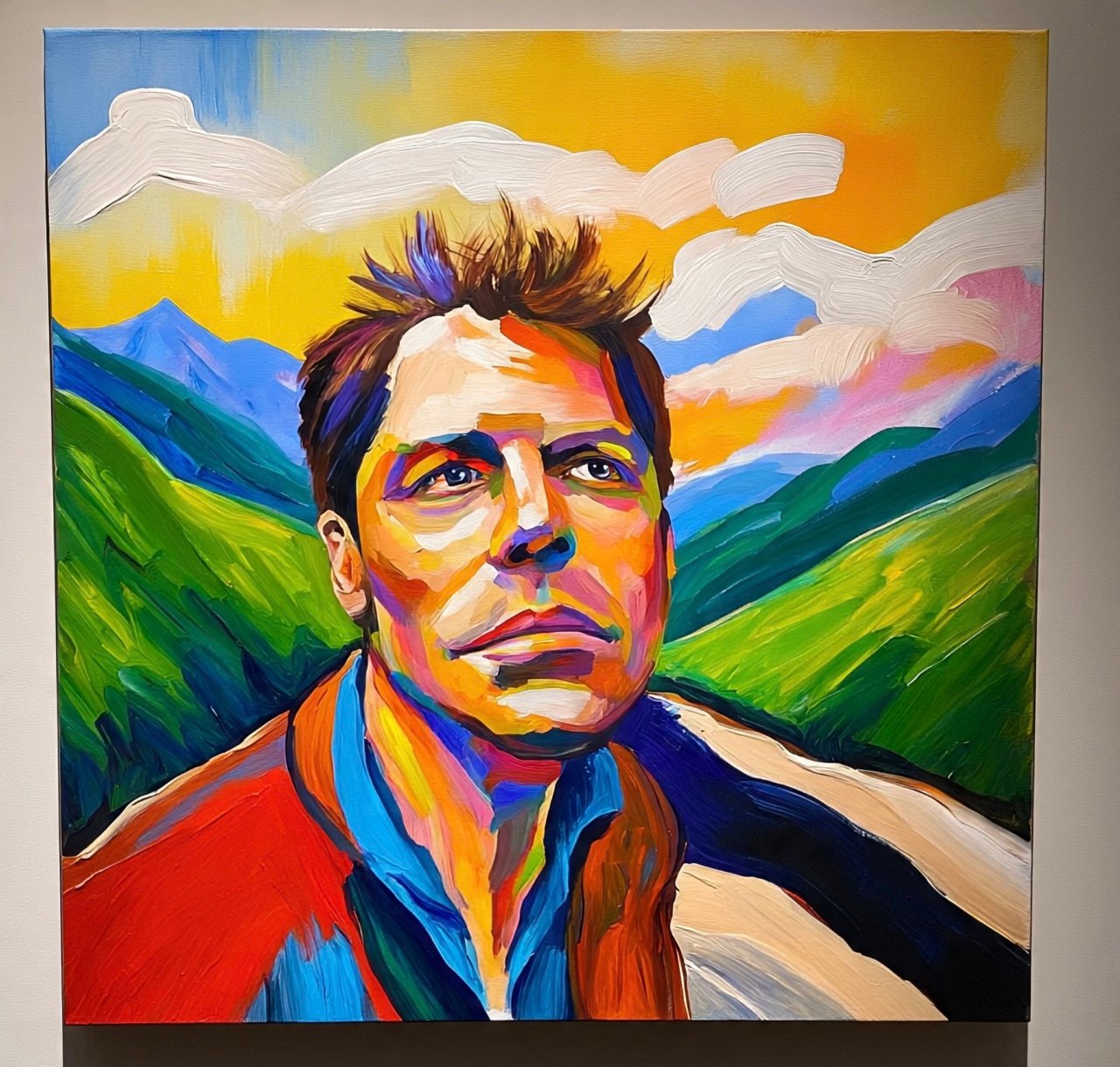 Danny Daggenhurst: Life, Career, and Facts You Should Know