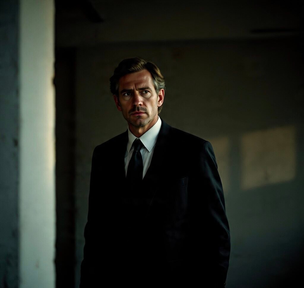 Erny Huelke: Who He Is, Why People Search Him, and What We Know So Far