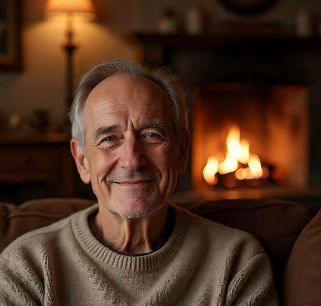 Willie Beir: A Quiet Life, Strong Love, and Lasting Legacy