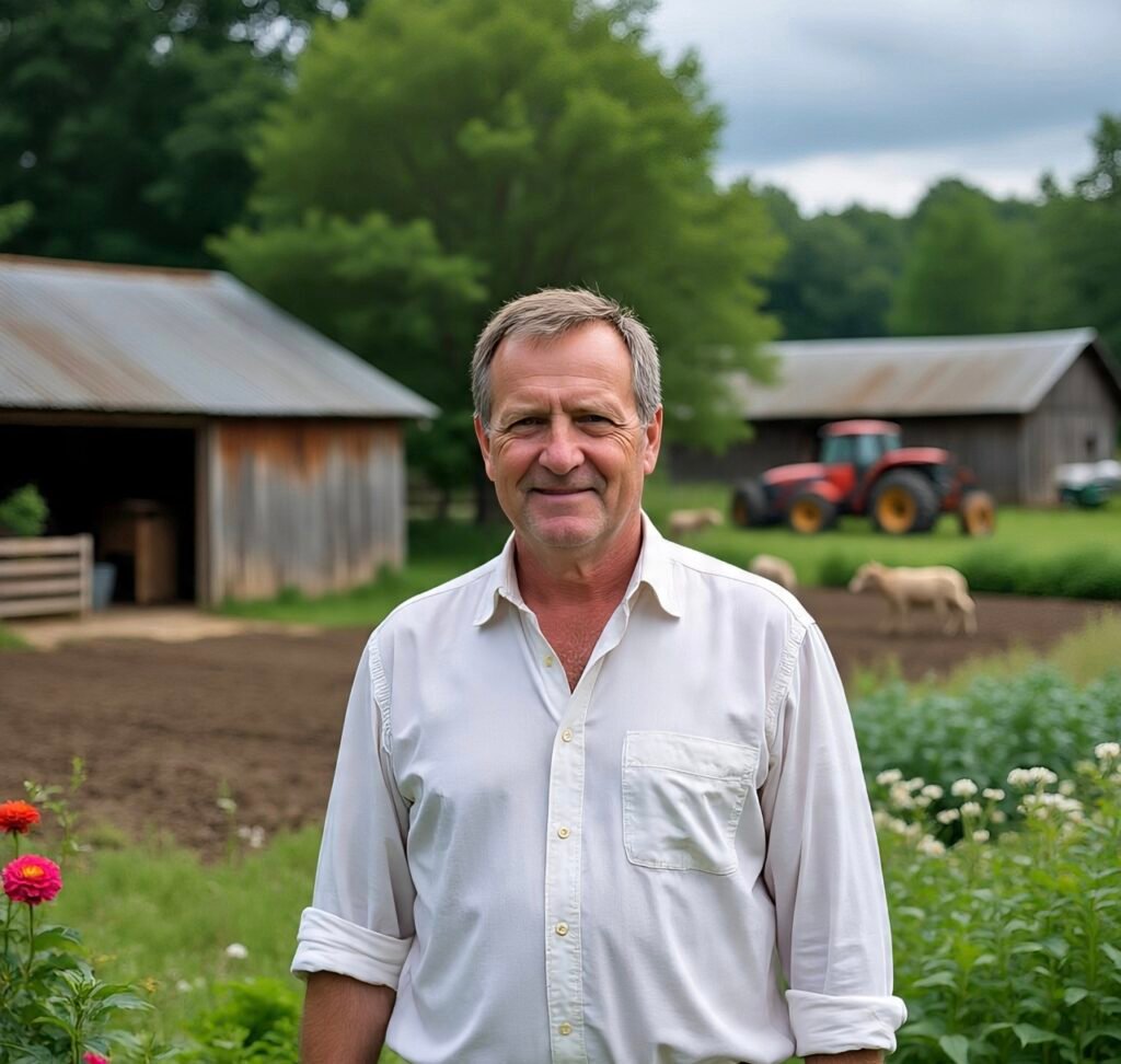 Mykhailo Farmiga: Life, Background, and Story Behind the Farmiga Family