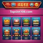 Topslot108 .com: A Simple Guide to Features, Safety, and What You Should Know