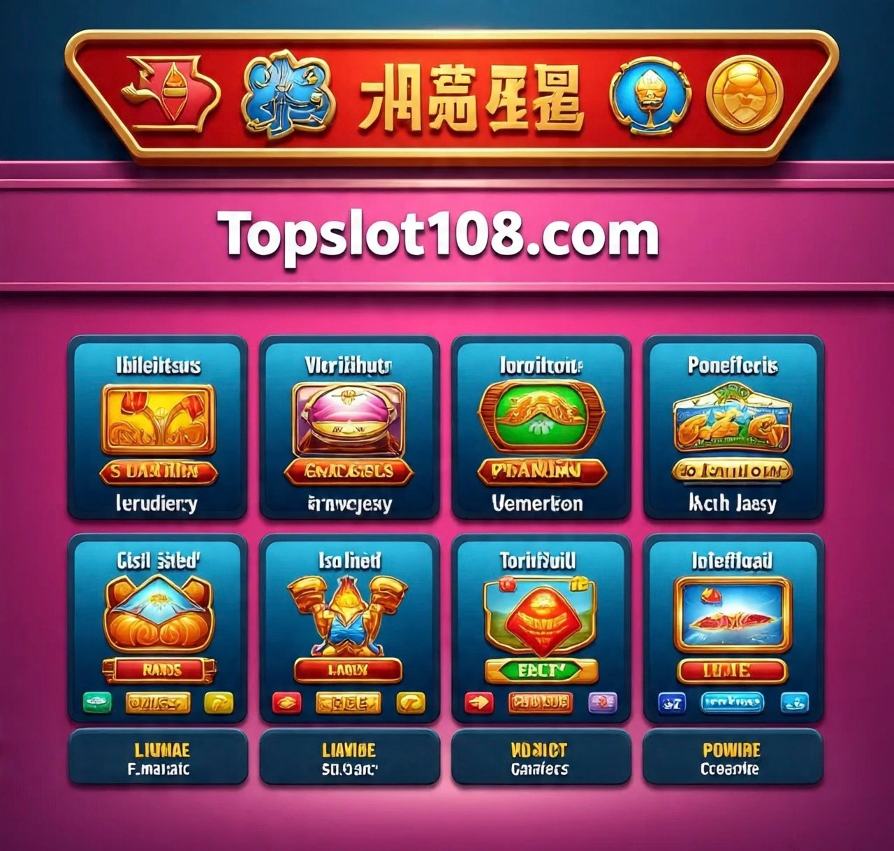 Topslot108 .com: A Simple Guide to Features, Safety, and What You Should Know