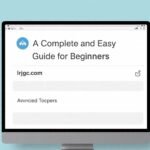 lrjgc .com – A Complete and Easy Guide for Beginners