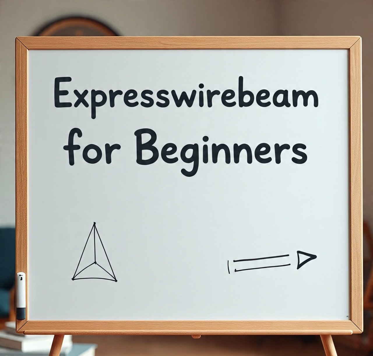 What Is expresswirebeam com? A Simple and Honest Guide for Beginners