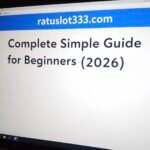 ratuslot333 .com – Complete Simple Guide for Beginners (2026)
