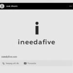 ineedafive com – A Simple Guide to Understanding What It Offers