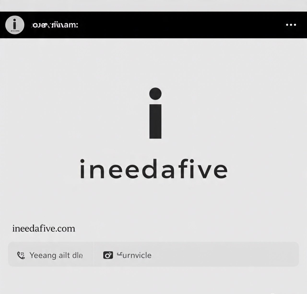 ineedafive com – A Simple Guide to Understanding What It Offers