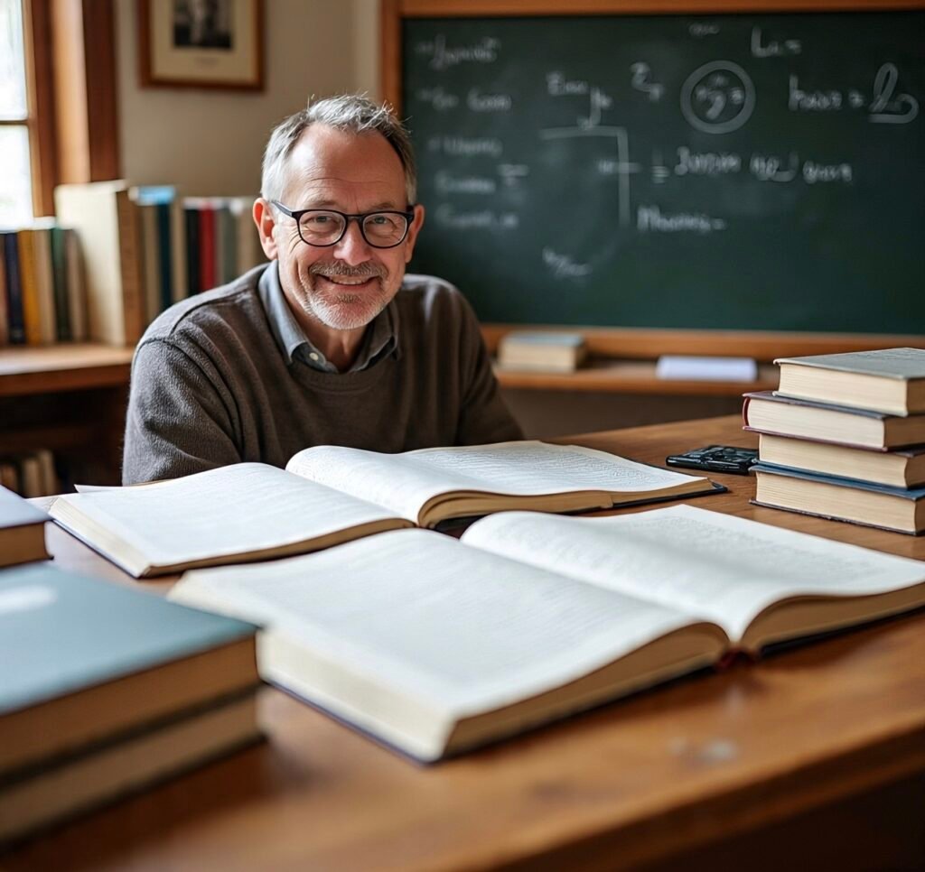 Ulrich Hejle DLA: A Simple and Clear Guide to His Work and Background