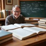 Ulrich Hejle DLA: A Simple and Clear Guide to His Work and Background