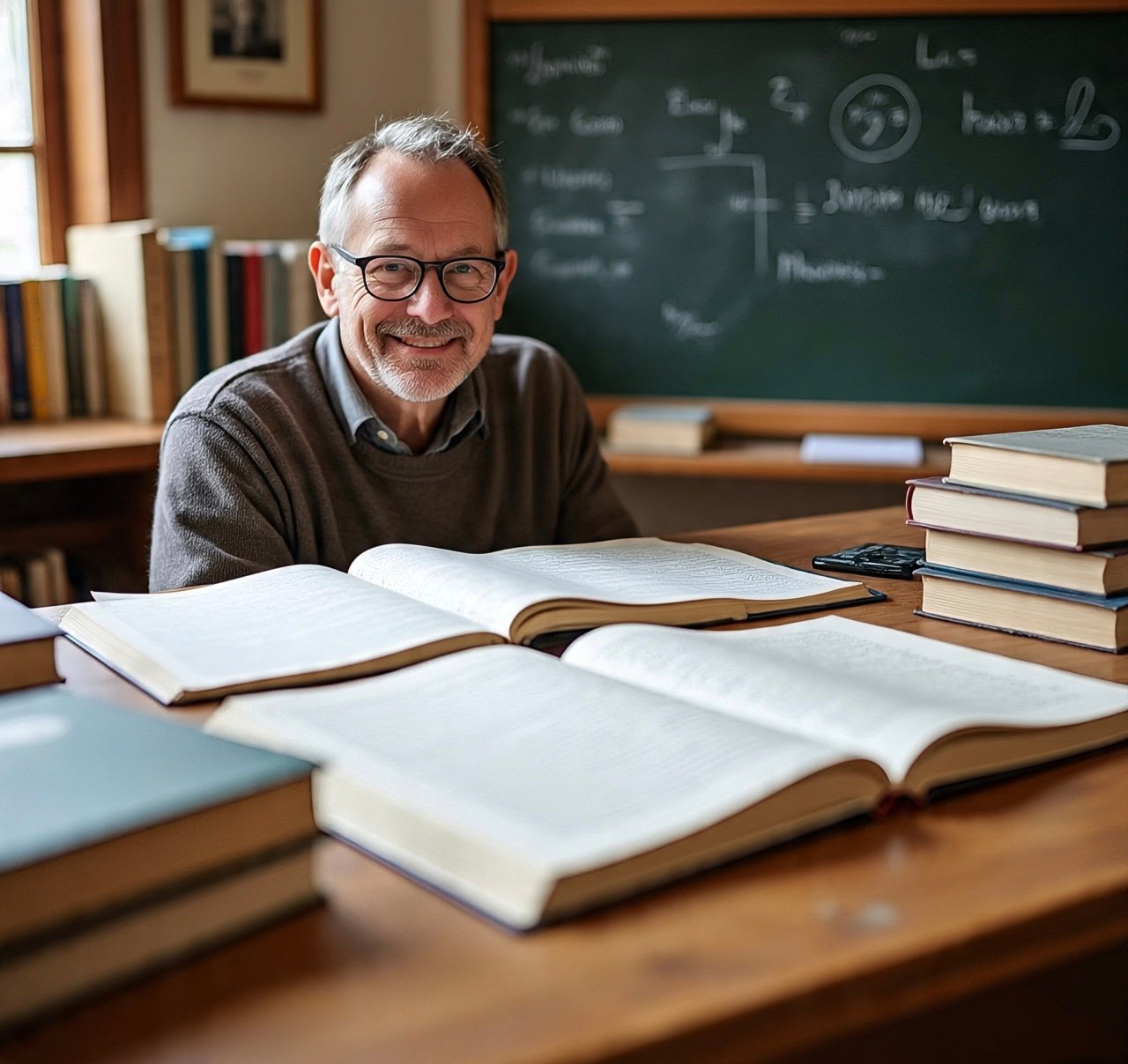 Ulrich Hejle DLA: A Simple and Clear Guide to His Work and Background