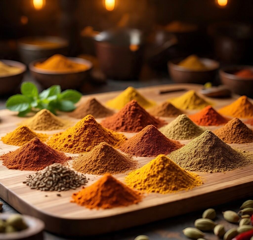 Massala: Meaning, Types, Uses, and Why It Makes Every Dish Better