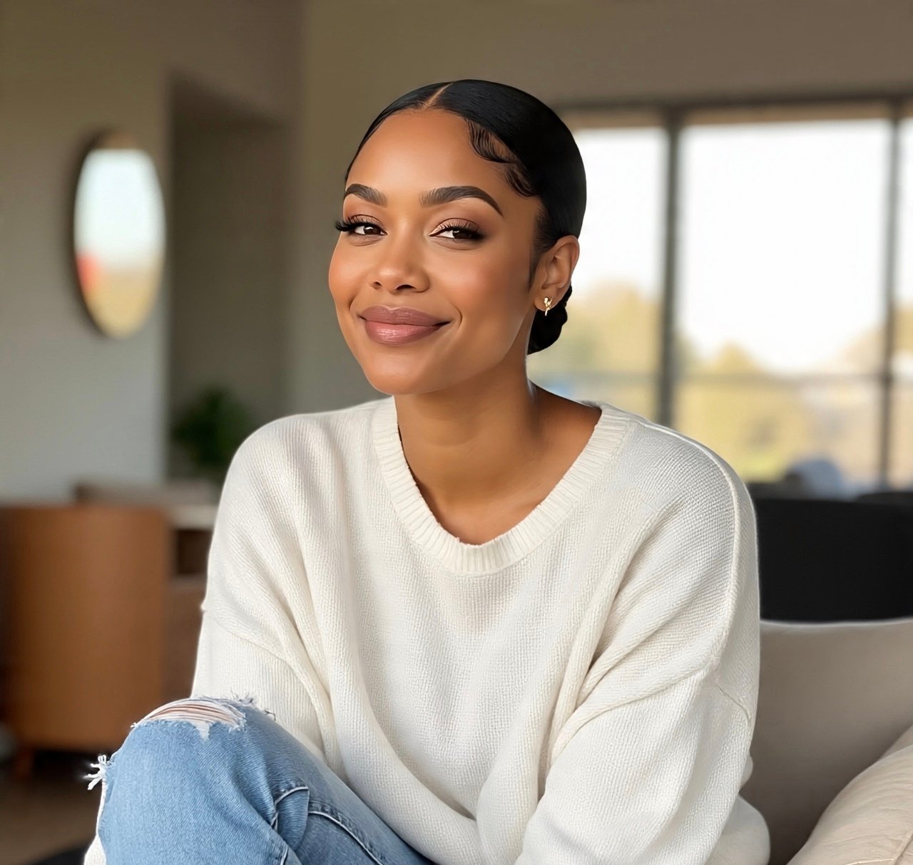 Kimora Sosha Cozart: A Simple and Clear Look at Her Life and Background