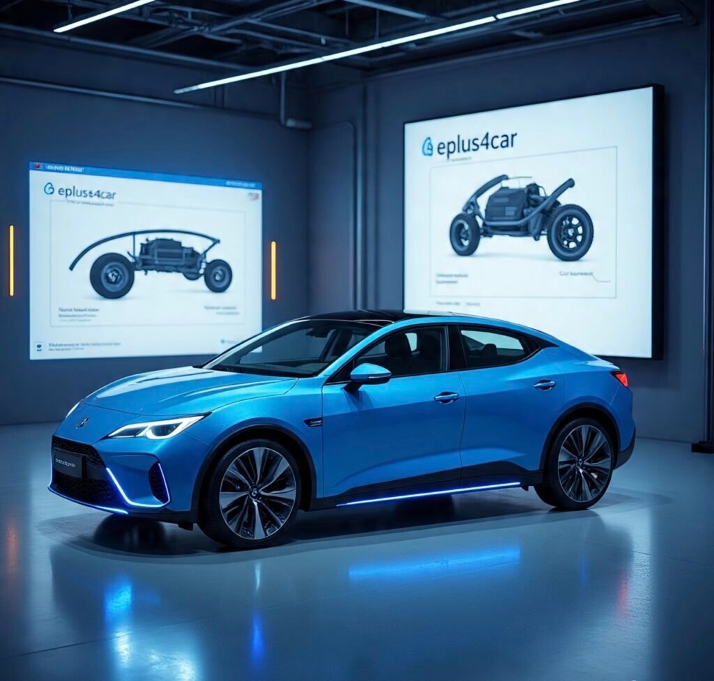 eplus4car: A Simple Guide to What It Is, How It Works, and Why People Are Talking About It