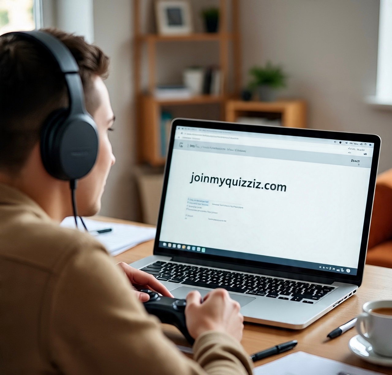 joinmyquizziz.com – Easy Guide to Join Quizizz Games in Seconds