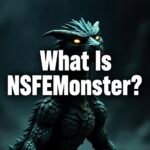 What Is NSFEMonster? A Simple and Honest Guide to nsfemonster