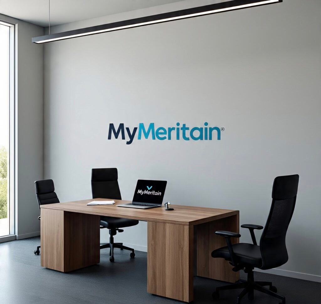 MyMeritain: A Simple Guide to Using MyMeritain for Your Health Insurance Needs