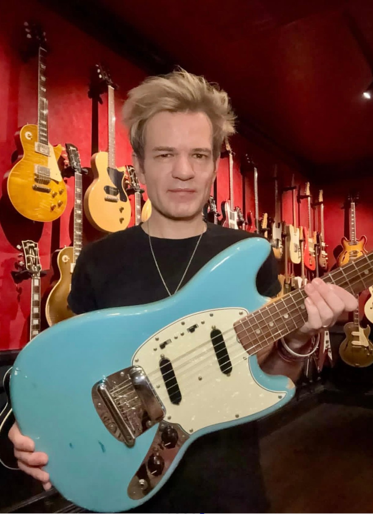 GuitarControl.com and Derryl Gabel: A Simple Guide for Guitar Learners