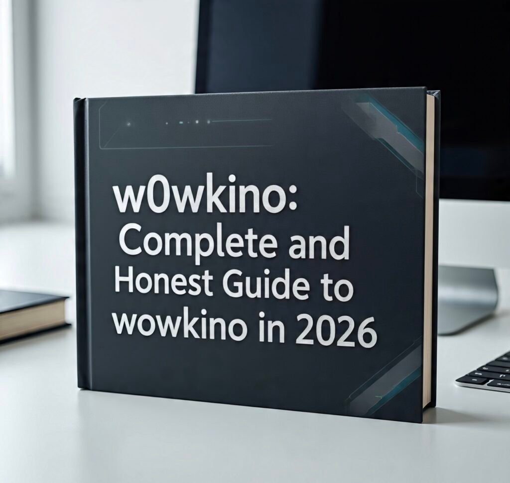 W0wkino: A Complete and Honest Guide to w0wkino in 2026