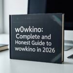 W0wkino: A Complete and Honest Guide to w0wkino in 2026