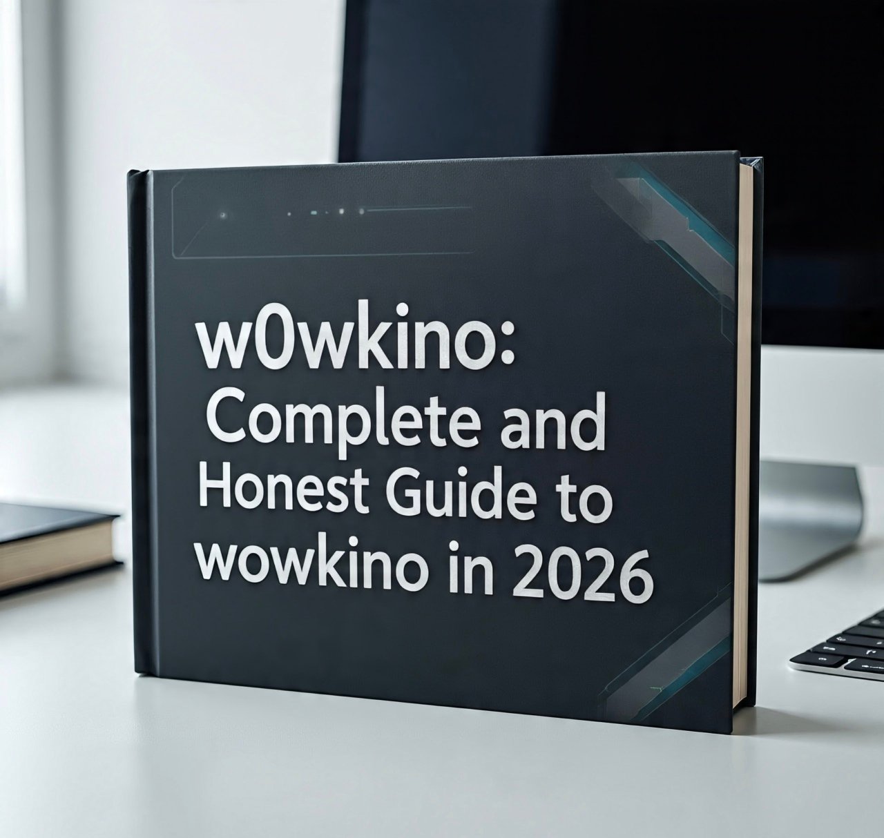 W0wkino: A Complete and Honest Guide to w0wkino in 2026