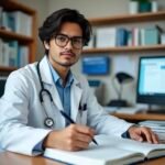 UHSB Learn (uhsblearn): A Simple Guide for Students and Healthcare Staff