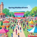 SpringWaltersEvent: Your Complete Guide to springwaltersevent in 2026