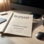 Brunysixl V6: A Complete and Easy Guide for Beginners