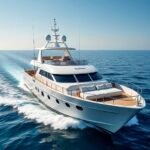 Itchko Ezratti Yacht: Inside the Luxury Lifestyle and Private World at Sea