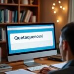 Quetaquenosol: Meaning, Origins, and Why People Are Searching for It