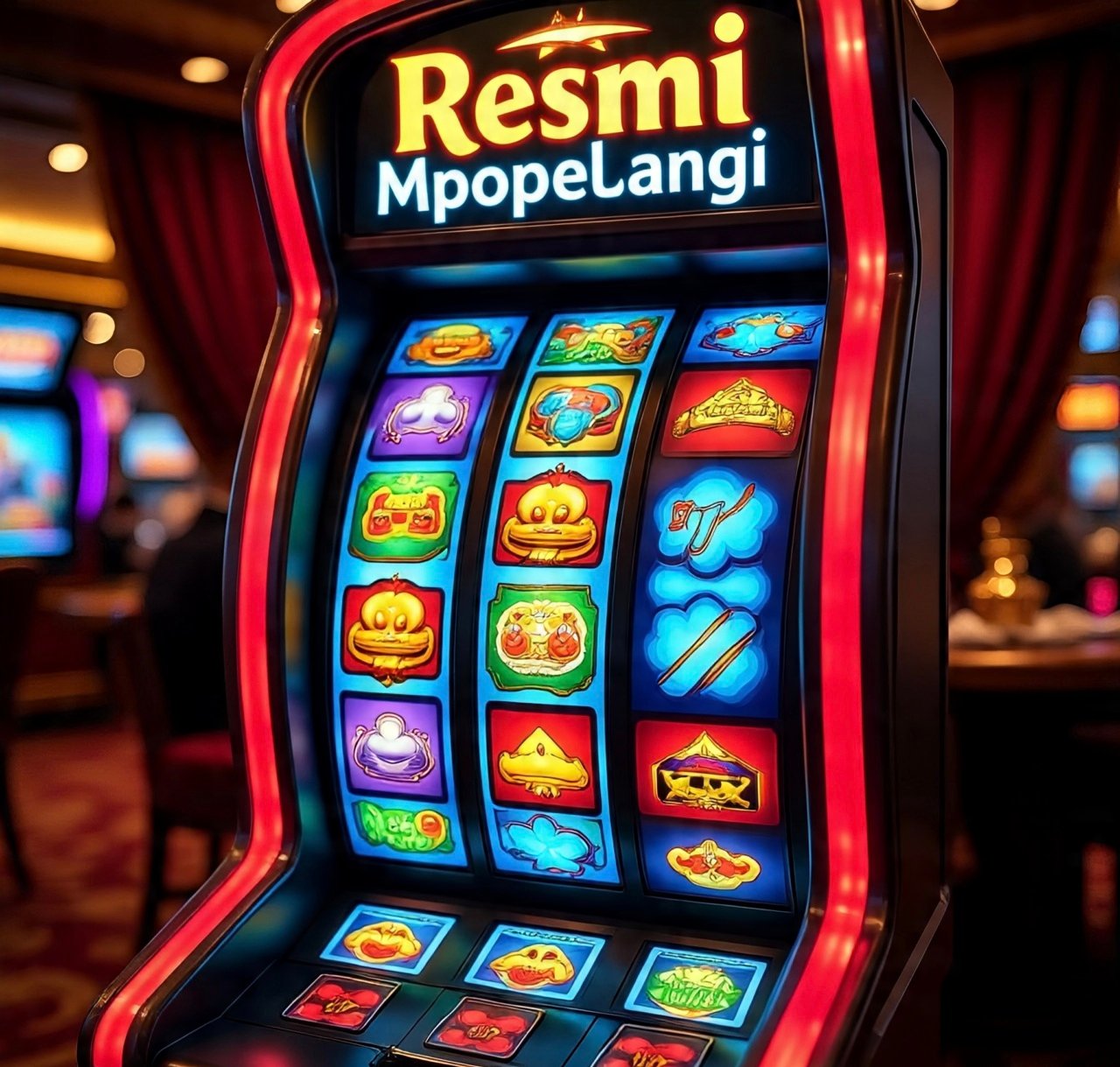 Slot Gacor Resmi Mpopelangi: A Complete and Honest Guide for Beginners