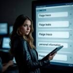 Paige Insco Leaks: What People Are Searching and Why Privacy Online Matters